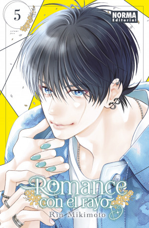ROMANCE CON EL RAYO 05