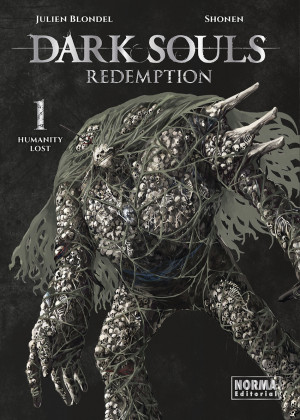 DARK SOULS REDEMPTION 01