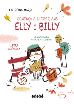 COMEN?A A LLEGIR AMB ELLY I BILLY