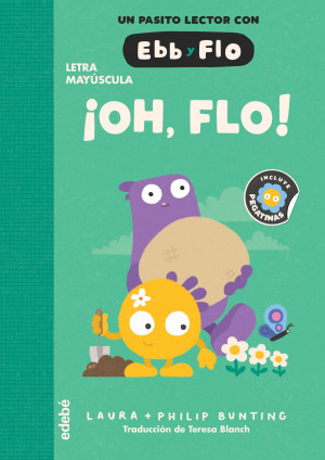 ?OH, FLO!