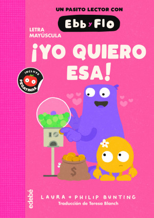 ?YO QUIERO ESA!