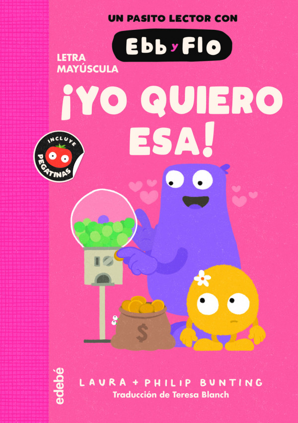 ?YO QUIERO ESA!