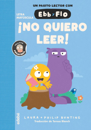 ?NO QUIERO LEER!