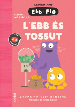 L'EBB ?S TOSSUT