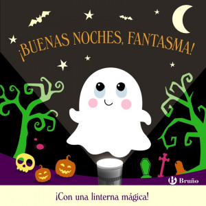 ?Buenas noches, Fantasma!