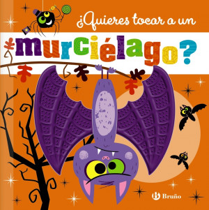 ?Quieres tocar a un murci?lago?