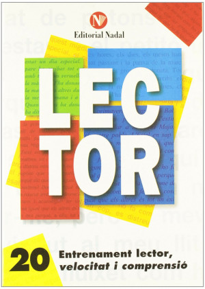 Lector nº 20