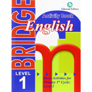 Bridge 1 activity
