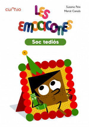 Les Emocicones: Soc tedi?s