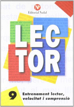 Lector nº 9