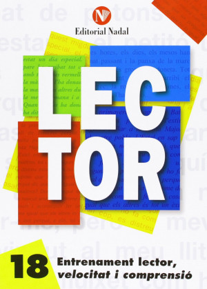 Lector nº 18