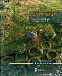 Castromao (Celanova)