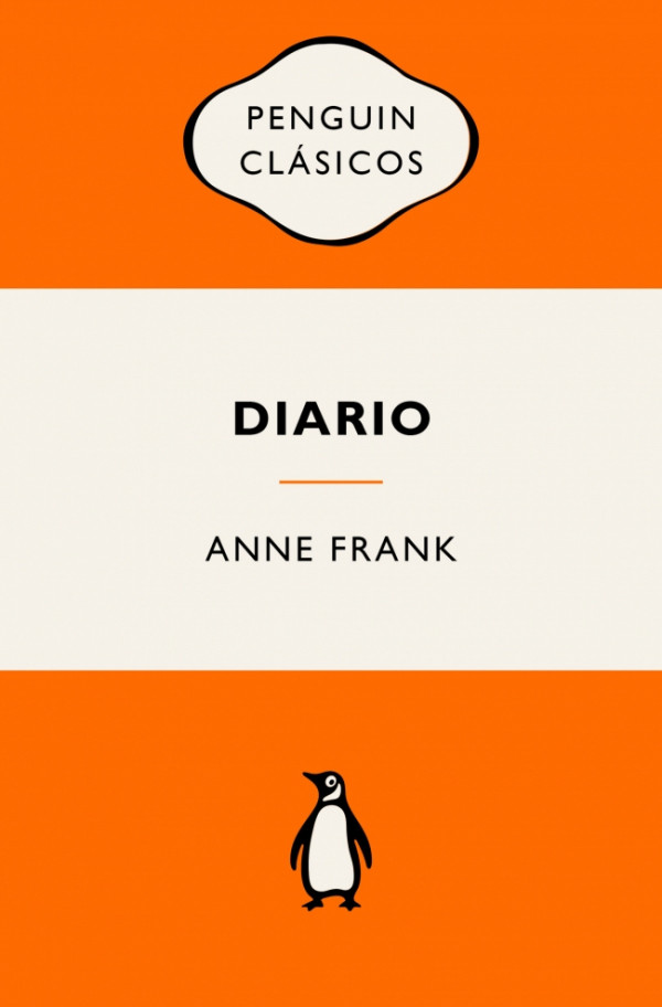 Diario de Anne Frank