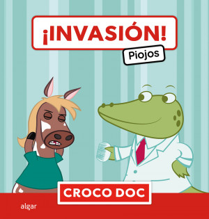 ?Invasi?n! Piojos