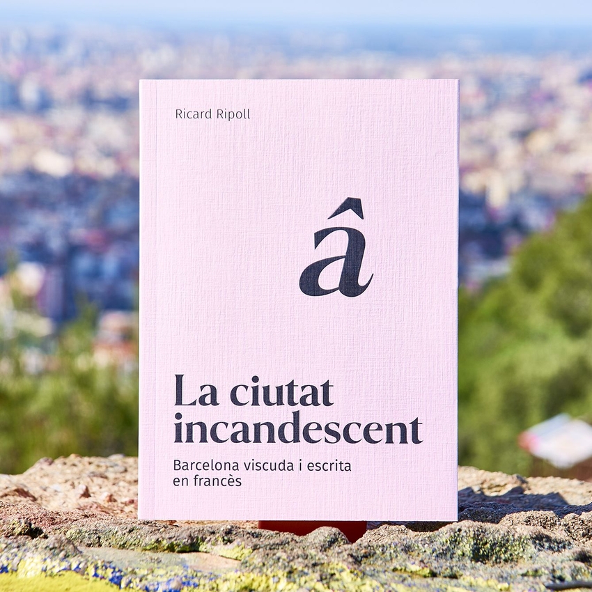La ciutat incandescent