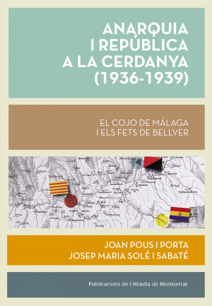 Anarquia i república a la Cerdanya (1936-1939)