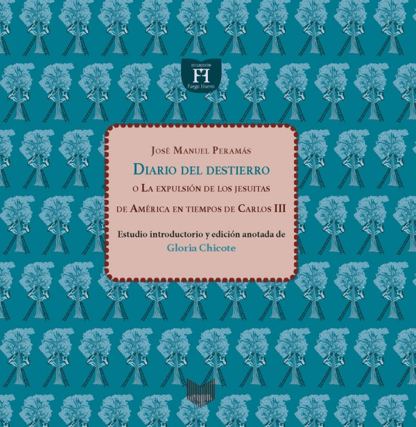 Diario del destierro