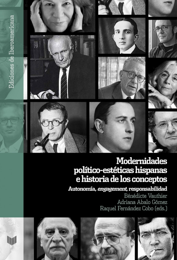 Modernidades político-estéticas hispanas e historia de los conceptos