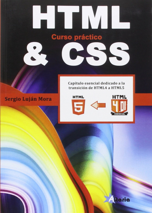 HTML & CSS CURSO PRáCTICO