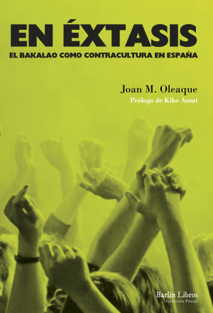 EN ÈXTASIS