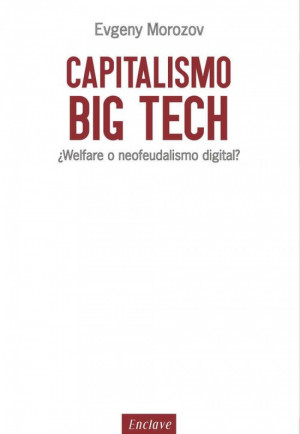 CAPITALISMO BIG TECH