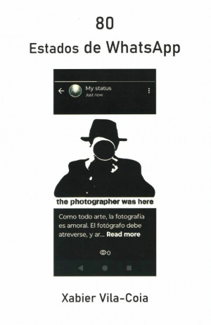 80 Estados de WhatsApp