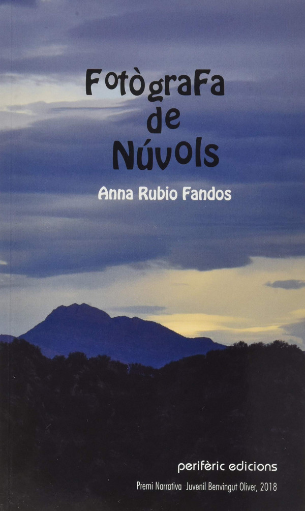 FOTOGRAFA DE NUVOLS