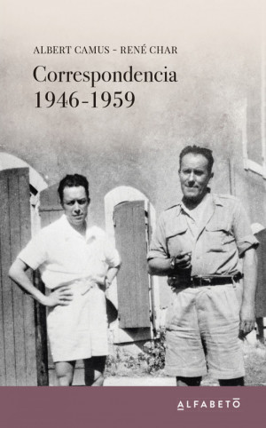 CORRESPONDENCIA CAMUS-CHAR (1946-1959)