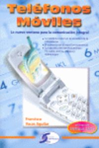 Teléfonos móviles