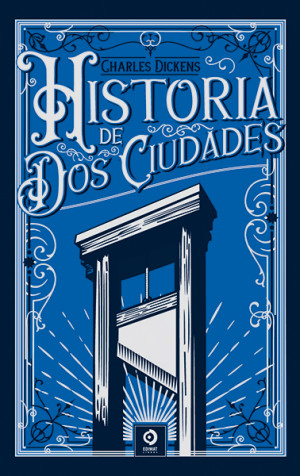 HISTORIA DE DOS CIUDADES
