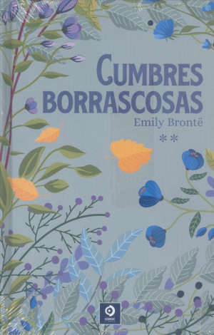 CUMBRES BORRASCOSAS