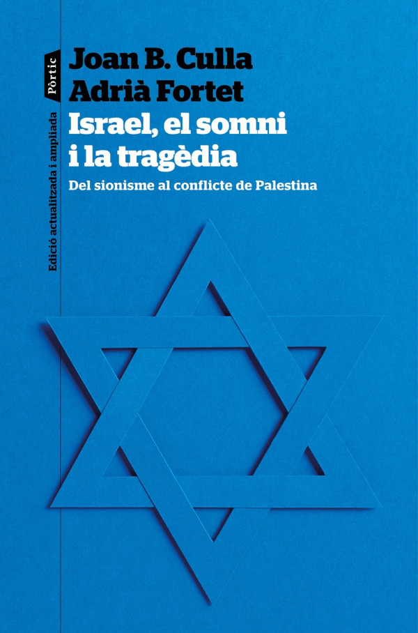 Israel, el somni i la tragèdia