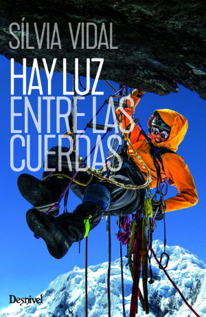 Hay luz entre las cuerdas