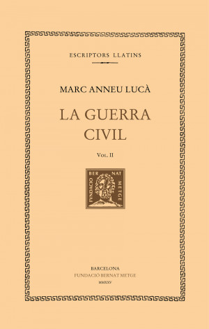 La Guerra Civil (vol. II)
