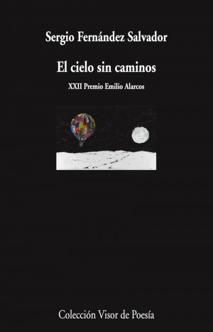 El cielo sin caminos