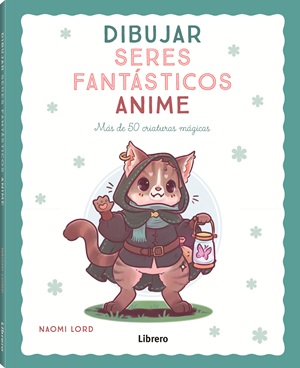 DIBUJAR SERES FANT?STICOS ANIME