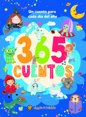 365 Cuentos