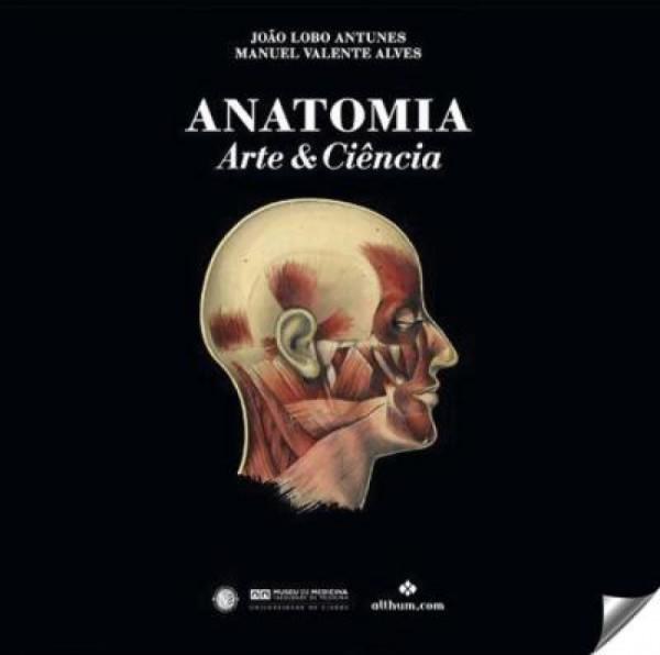 Anatomia - Arte & Ciência
