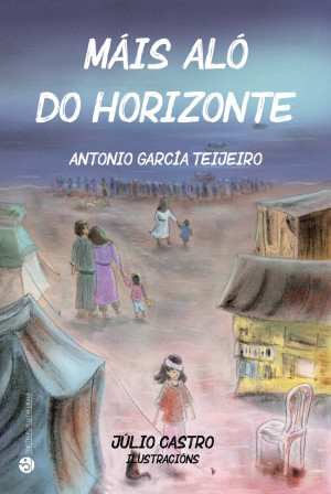 M?is al? do horizonte