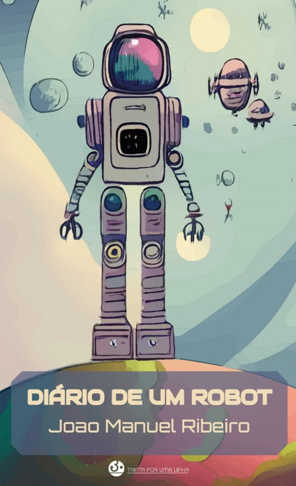 Di?rio de um Robot