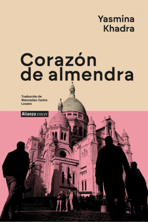 Coraz?n de almendra
