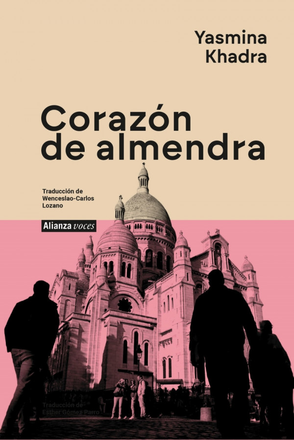 Coraz?n de almendra