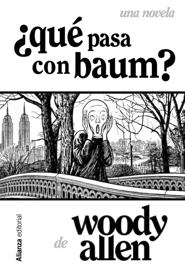 ?Qu? pasa con Baum?