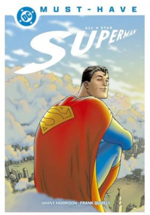 ALL-STAR SUPERMAN