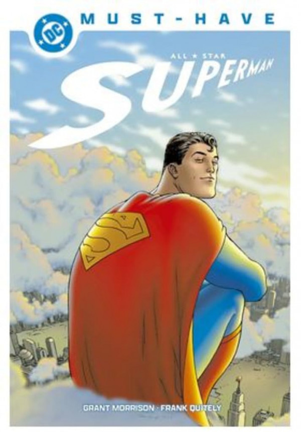ALL-STAR SUPERMAN