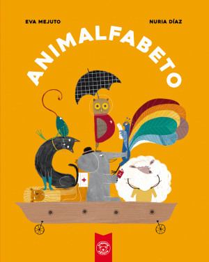 Animalfabeto (Nueva Edici?n)