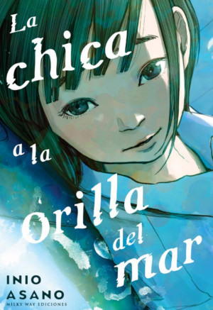 CHICA ORILLA DEL MAR