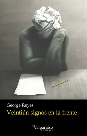Veintiún signos en la frente