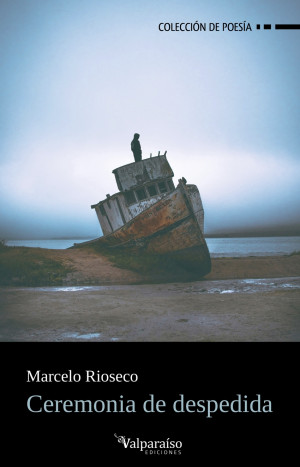 Ceremonia de despedida