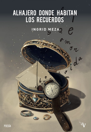 Alhajero donde habitan los recuerdos